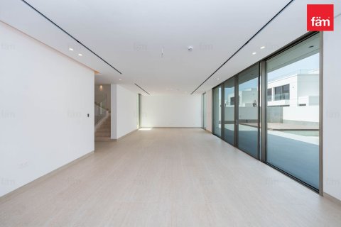 Villa de 5 dormitorios en Jumeirah Park, UAE No. 154884