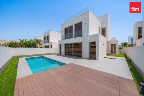 5 bedrooms Villa in Jumeirah Park, UAE No. 154884 26