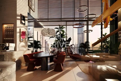 Appartement de 2 chambres à Downtown Dubai (Downtown Burj Dubai), UAE No. 218055 14