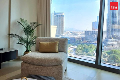 1 bedroom Apartment in Downtown Dubai (Downtown Burj Dubai), UAE No. 216730 3