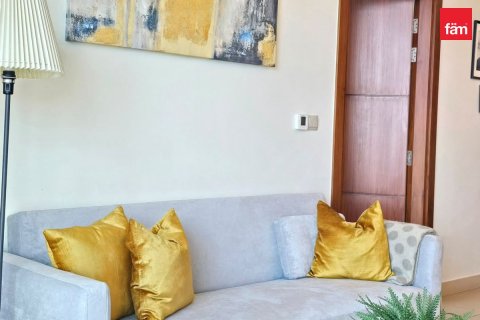 1 bedroom Apartment in Downtown Dubai (Downtown Burj Dubai), UAE No. 216730 11
