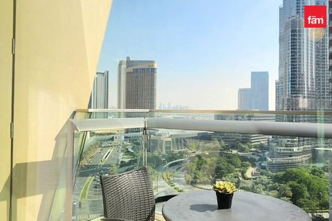 1 bedroom Apartment in Downtown Dubai (Downtown Burj Dubai), UAE No. 216730 4