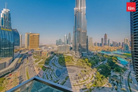 1 bedroom Apartment in Downtown Dubai (Downtown Burj Dubai), UAE No. 216730