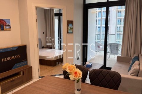 1 غرف نوم شقة على جزيرة المارية, الإمارات العربية المتحدة رقم 223988 3