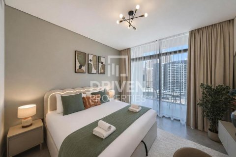 Studio Apartment in Business Bay, UAE No. 211247 4