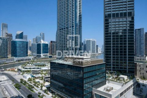 Studio Apartment in Business Bay, UAE No. 211247 16