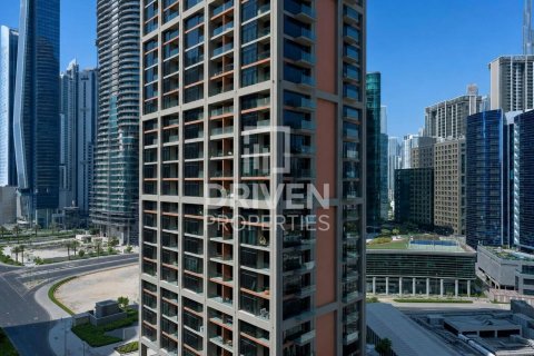 Studio Apartment in Business Bay, UAE No. 211247 12