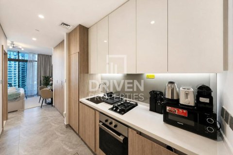 Studio Apartment in Business Bay, UAE No. 211247 8