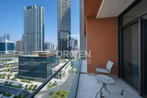 Studio Apartment in Business Bay, UAE No. 211247 11