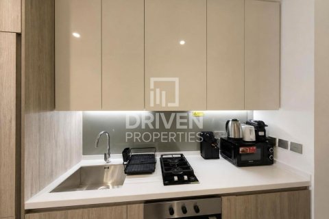 Studio Apartment in Business Bay, UAE No. 211247 6