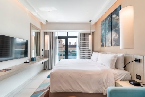 Appartement de 33m² à Palm Jumeirah, UAE No. 224658 3