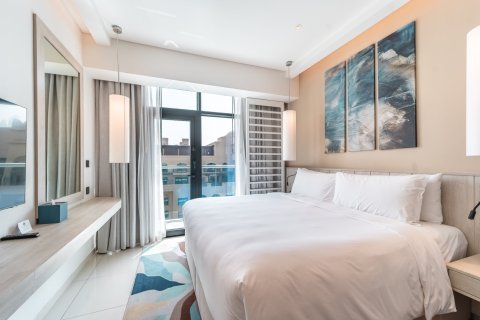 Appartement de 33m² à Palm Jumeirah, UAE No. 224658 5