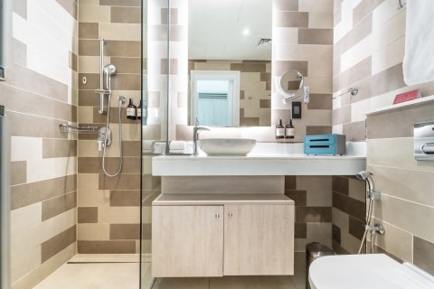 Appartement de 33m² à Palm Jumeirah, UAE No. 224658 12