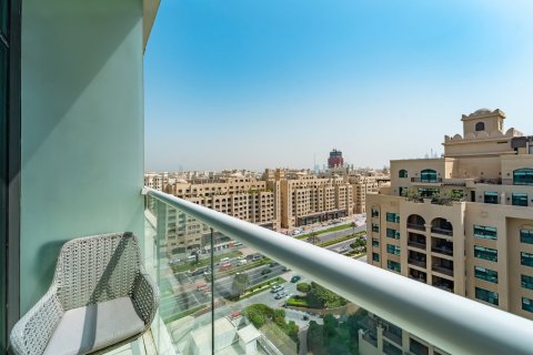 Appartement de 33m² à Palm Jumeirah, UAE No. 224658 13