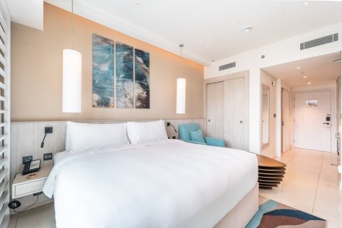 Appartement de 33m² à Palm Jumeirah, UAE No. 224658 6
