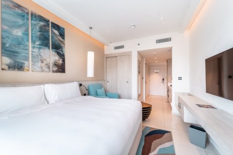Appartement de Studio à Palm Jumeirah, UAE No. 224658