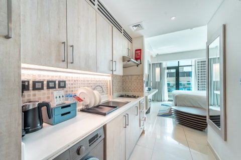 Appartement de 33m² à Palm Jumeirah, UAE No. 224658 9