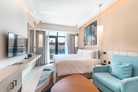 Appartement de 33m² à Palm Jumeirah, UAE No. 224658 4