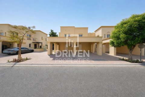 Villa de 2 dormitorios en Springs 8, UAE No. 192113
