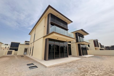 5 bedrooms Villa in Dubai Hills Estate, UAE No. 197981