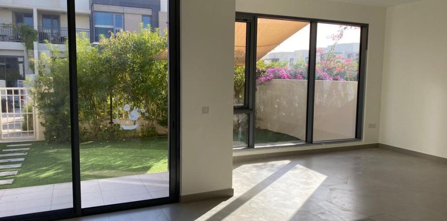 Villa de 4 dormitorios en Maple at Dubai Hills Estate, UAE No. 8410