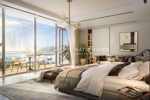 1 غرف نوم شقة في أبو ظبي, الإمارات العربية المتحدة رقم 99202 6