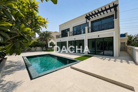 Villa de 5 chambres à Jumeirah Village Triangle, UAE No. 207769 30