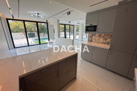 Villa de 5 chambres à Jumeirah Village Triangle, UAE No. 207769 10