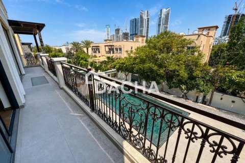 Villa de 5 chambres à Jumeirah Village Triangle, UAE No. 207769 21