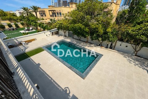 Villa de 5 chambres à Jumeirah Village Triangle, UAE No. 207769 22