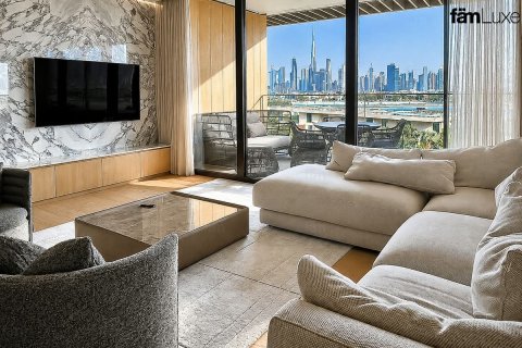 Apartment de 2 dormitorios en Dubai, UAE No. 187139
