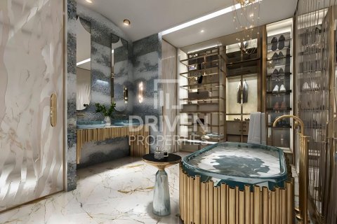 1 غرف نوم شقة في Dubai Harbour, الإمارات العربية المتحدة رقم 214807 8