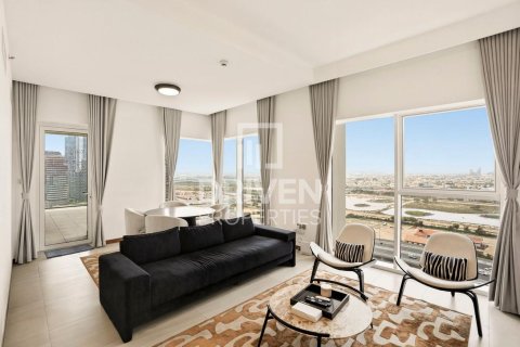 3 غرف نوم شقة في Urban Oasis, الإمارات العربية المتحدة رقم 222960 3