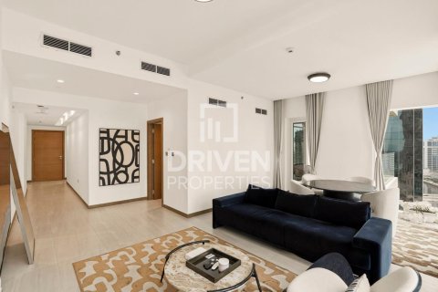3 غرف نوم شقة في Urban Oasis, الإمارات العربية المتحدة رقم 222960