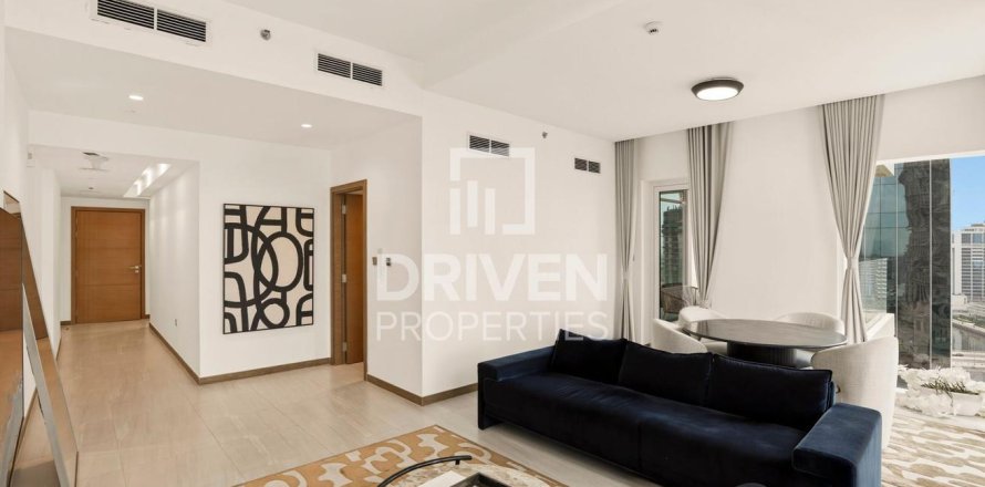 3 غرف نوم شقة في Urban Oasis, الإمارات العربية المتحدة رقم 222960