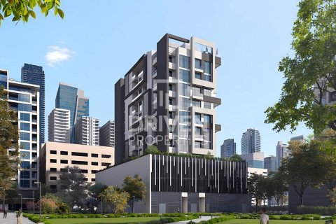 1 bedroom Apartment in Al Satwa, UAE No. 211352