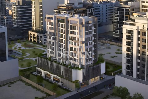1 bedroom Apartment in Al Satwa, UAE No. 211352 4