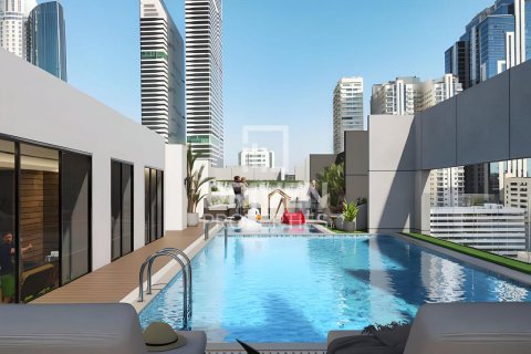 1 bedroom Apartment in Al Satwa, UAE No. 211352 7