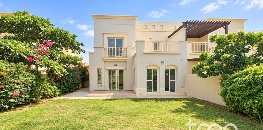 Villa de 3 chambres à The Springs, UAE No. 222769