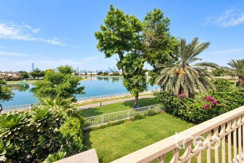 Villa de 3 chambres à The Springs, UAE No. 222769 3