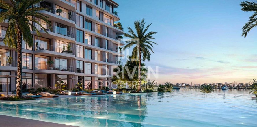 1 bedroom Apartment in Dubai, UAE No. 212068