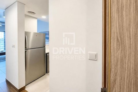 Appartement de 1 chambre à SOL Bay, UAE No. 218244 15