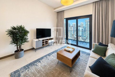 Appartement de 1 chambre à SOL Bay, UAE No. 218244 8