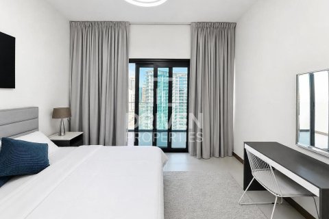 Appartement de 1 chambre à SOL Bay, UAE No. 218244 13
