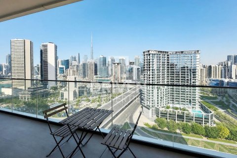 Appartement de 1 chambre à SOL Bay, UAE No. 218244 20