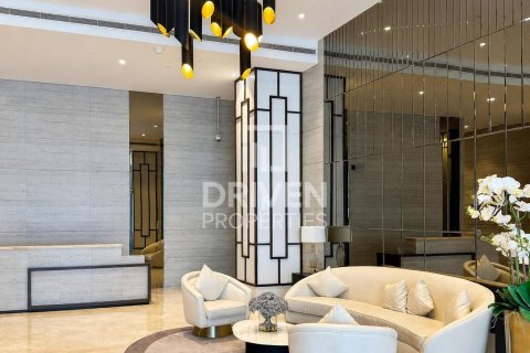 Appartement de 1 chambre à SOL Bay, UAE No. 218244 23