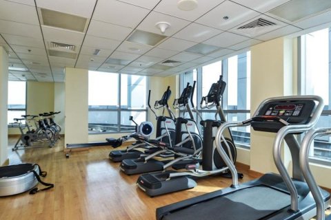 Apartamento tipo estudio Estudio en Dubai Marina, UAE No. 215297 7