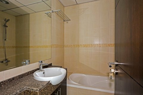Apartamento tipo estudio Estudio en Dubai Marina, UAE No. 215297 5