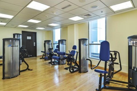 Apartamento tipo estudio Estudio en Dubai Marina, UAE No. 215297 8
