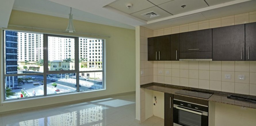 Apartamento tipo estudio Estudio en Dubai Marina, UAE No. 215297